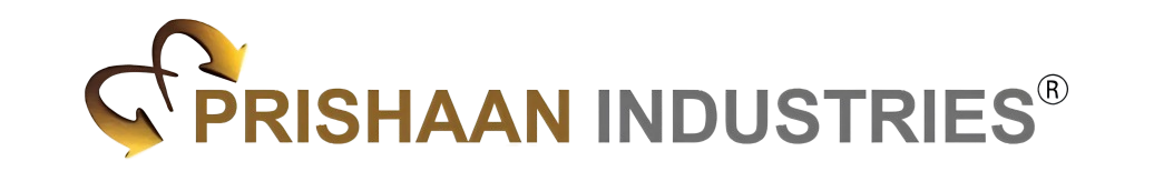 Prishaan Industries Logo
